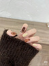 凡士林唇膏7g清甜白桃男女潤唇晶凍唇膜滋養(yǎng)保濕滋潤深層修護(hù)淡化唇紋 曬單實(shí)拍圖