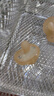 世喜安撫奶嘴0-6個月防脹氣牙膠新生嬰兒超輕扁頭Air款帶收納盒 超輕AIR款  0-6個月 1只裝 曬單實拍圖