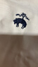 布克兄弟（BrooksBrothers）男士春秋牛津紡扣結領(lǐng)logo休閑襯衫 2004-燕麥色 L 曬單實(shí)拍圖