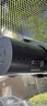 惠普行車記錄儀f480s 1296P星光夜視手機(jī)互聯(lián)迷你隱藏360°旋轉(zhuǎn)免走線 曬單實拍圖