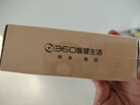 360AI行車記錄儀K380pro 星光夜視 高清錄像 智能車載隱藏式 曬單實(shí)拍圖