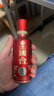 國臺國標酒 53度醬香型白酒 節(jié)慶禮盒裝 送禮宴請收藏 53度 500mL 6瓶 國標 新春禮 曬單實拍圖