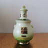 雞公山大師作茶香型白酒52度固態(tài)法發(fā)酵信陽(yáng)毛尖茶酒禮盒裝純糧食酒綿柔 52度 500mL 1瓶 （無(wú)優(yōu)惠） 52度 曬單實(shí)拍圖