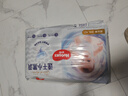 好奇（Huggies）金裝超薄云柔成長(zhǎng)褲拉拉褲加加大號(hào)XXL42片*2包云感褲大吸力 曬單實(shí)拍圖