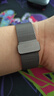 小米小米手表Xiaomi Watch S4 Sport表帶  S3手表配件 小米 Watch Strap 鈦金屬米蘭尼斯表帶 曬單實拍圖