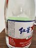 紅星二鍋頭 甑流 清香型白酒 65度 2L 大壇裝 浸泡酒口糧酒 曬單實拍圖