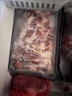 澳紐寶 澳洲原切肥牛片1斤 涮火鍋食材 生鮮牛肉 曬單實(shí)拍圖