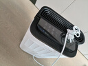 德業(yè)（Deye）除濕機(jī)/抽濕機(jī) 除濕量25升/天 家用輕音地下室除潮除濕器干衣機(jī)客廳臥室 手機(jī)智控DYD-T22A3 曬單實(shí)拍圖