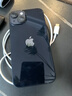 Apple/蘋(píng)果 iPhone 14 (A2884) 128GB 午夜色 支持移動(dòng)聯(lián)通電信5G 雙卡雙待手機 曬單實(shí)拍圖