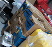 水衛(wèi)士商用洗碗機(jī)洗滌劑 飯店廚房餐廳洗碗專用清潔劑食堂大桶洗滌劑20L 曬單實(shí)拍圖