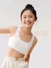 巴拉巴拉女童內衣發(fā)育期防走光防凸點(diǎn)兒童小背心抹胸少女文胸209925195002 曬單實(shí)拍圖