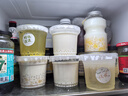超植季超級植覺(jué)果汁100%紅心芭樂(lè )汁180ml*10袋添加NFC果汁0脂肪純果汁 曬單實(shí)拍圖