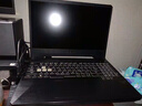 華碩（ASUS）飛行堡壘6 5 4天選Pro電競游戲本筆記本電腦大學(xué)生設(shè)計網(wǎng)課i7 華碩飛行堡壘-i5-8G-256G獨顯2G 曬單實拍圖