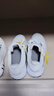 阿迪達(dá)斯adidas男夏季休閑運(yùn)動(dòng)輕便跑步鞋訓(xùn)練備賽運(yùn)動(dòng)男鞋 曬單實(shí)拍圖
