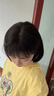 藝美絲甜美減齡波波頭假發(fā)短發(fā)女夏季真人發(fā)絲自然全頭套全真發(fā) 辮子發(fā)【遞針大頭皮】 自然黑 短發(fā) 曬單實(shí)拍圖