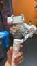 浩瀚卓越（hohem）【七夕情人節(jié)禮物】V3Ultra手機云臺穩(wěn)定器手持云臺三軸防抖手機支架自拍桿vlog便攜旅游拍照神器 曬單實拍圖