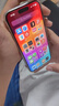 APPLE【限時搶購】蘋果15pro iPhone15Promax 5G 全網(wǎng)通手機(jī) iPhone15Pro原色鈦金屬6.1英寸 128GB 公開版全網(wǎng)通 曬單實(shí)拍圖