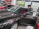 美孚（Mobil）美孚1號(hào)極光銀美孚先進(jìn)全合成汽機(jī)油 5W-30 SP級(jí)4L 新老包裝發(fā)貨 曬單實(shí)拍圖