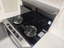 美的（Midea）【晴空黑色FX90】集成灶一體式 26風量 蒸汽洗2.0 5.2kW燃氣灶 蒸烤箱一體機 國家補貼 家用灶具 曬單實拍圖