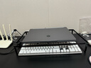 機械革命【國家補貼20%】極光X 潮玩版 酷睿i7HX 游戲本筆記本電腦(i7-14650HX 32G 1T RTX5060 300Hz 灰) 曬單實拍圖