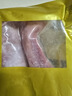 家佳康 亞麻籽小里脊肉340g 冷凍豬梅條肉豬柳 國產(chǎn)豬肉生鮮 中糧出品 曬單實拍圖