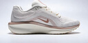 耐克（NIKE）Winflo 11女子11跑步回彈緩震網(wǎng)眼鞋面抓地力時(shí)尚舒適耐磨跑步鞋 FJ9510-109 36.5 曬單實(shí)拍圖