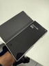塔拉斯適用三星zfold7手機殼折疊屏Galaxy Z Fold7全包翻蓋智能休眠視窗防摔保護皮套 Z Fold7丨翻蓋皮套保護殼 曬單實拍圖