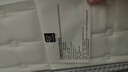 金可兒（Kingkoil）床墊世茂喜來登獨立袋裝彈簧床墊偏硬五星酒店聯(lián)名1.8米*2米 曬單實拍圖