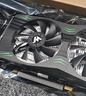 萬競 AMD全新RX580/RX590/RX5700XT/RX6750GRE獨(dú)顯電腦臺式機(jī)顯卡電競游戲直播設(shè)計(jì)黑神話悟空游戲顯卡 【全新盒裝】RX580 8G 斬風(fēng) 曬單實(shí)拍圖