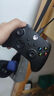 微軟Xbox無(wú)線游戲手柄 磨砂黑+USB-C線 藍(lán)牙適配Xbox/PC/平板/手機(jī)Steam促銷 黑神話悟空 空洞騎士 曬單實(shí)拍圖