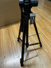 偉峰 WT-3520E 手機/數(shù)碼/微單反腳架 鋁合金輕便三腳架 攝影攝像手機自拍直播戶外 投影儀落地支架 曬單實拍圖