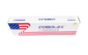 高寶DS2600II色帶架適用得實(shí)80D-3/DS300/AR300K/AR300K+/AR500II/AR580愛信諾SK820/SK820II打印機(jī) 黑色色帶架1支 曬單實(shí)拍圖