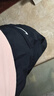 耐克（NIKE）女運動(dòng)短褲 夏季 梭織 戶(hù)外工裝 寬松耐磨 DM6248-010 黑 M 曬單實(shí)拍圖