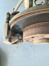 噶爾法（GALFER）ITT GARFU系列 后剎車(chē)片陶瓷適用原裝原廠(chǎng) GC601010 后輪4片 大眾 朗行/朗境/朗逸/探影/蔚領(lǐng) 曬單實(shí)拍圖