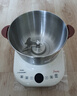 利仁（Liven）和面機家用全自動和面揉面一體機 5L專利控水箱大容量廚師機發(fā)酵發(fā)面攪面機面包面食機HMJ-D5600 曬單實拍圖