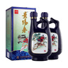 景芝  景陽(yáng)春小老虎  濃香型白酒  52度  500ml*6瓶 整箱裝 曬單實(shí)拍圖