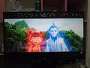 泰坦軍團27英寸QD-MiniLED 4K 160Hz雙模320Hz DyDs技術(shù) Type-C 65W 內置音箱電競顯示器P275MV PLUS增強版 曬單實(shí)拍圖