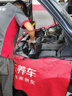 博世（BOSCH）雙鉑金火花塞5576四支大眾邁騰帕薩特途觀奧迪A4LA5A6LA7A8Q3Q5Q7 曬單實拍圖