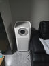 美的（Midea）森林家空氣凈化器深度分解除甲醛除菌除霧霾異味吸煙寵物凈化器過敏源新風(fēng)機 靜音家用大空間 【星澈空氣艙】KJ1000G-T1000 Lite 曬單實拍圖