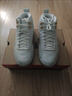耐克（NIKE）女鞋男鞋Air Jordan12 Retro Phantom女子AJ12復刻籃球鞋 FD9101-007 43 曬單實拍圖