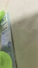 飛利浦電動(dòng)牙刷頭 兒童迷你型 硅膠材質(zhì)不傷牙 2支裝 HX2032/02 適配HX2432/02 HX2432/01 曬單實(shí)拍圖
