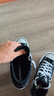 匡威（Converse）官方 莫爾登All Star帆布運(yùn)動休閑板鞋黑色A00811C A00811C 41.5 曬單實(shí)拍圖