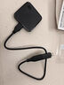 西部數(shù)據(jù)（WD） 1TB 移動(dòng)固態(tài)硬盤（PSSD）Elements SE新元素 SSD type-c接口 手機(jī)直連筆記本電腦兩用外接 曬單實(shí)拍圖