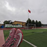 耐克（Nike）湯普森9秒75新紀(jì)錄 田徑精英Nike Maxfly耐克氣墊男女短跑釘鞋 HQ2058-600/Maxfly 2代 44 曬單實(shí)拍圖
