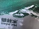 木林森（MULINSEN）男鞋商務正裝休閑皮鞋軟底牛皮德比鞋英倫結婚鞋 601 曬單實拍圖