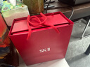 SK-II小紅瓶50ml精華液抗皺緊致sk2護(hù)膚品化妝品套裝禮盒生日禮物skii 曬單實(shí)拍圖