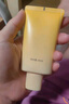 雅麗潔小金傘美白防曬乳40ml*3支裝 升級高倍防曬霜補(bǔ)水保濕提亮學(xué)生 曬單實拍圖