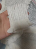 ONLY2025秋季新款時(shí)尚百搭精致短款長(cháng)袖開(kāi)衫針織衫女|12513A003 A43 奶油白色 M 曬單實(shí)拍圖