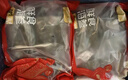 參小妹 遼寧遼刺參鮮食即食海參凈重4斤裝8A5-6頭/斤源頭直發(fā)禮盒送禮 曬單實拍圖