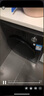 美的（Midea）滾筒洗衣機(jī)全自動家用 1.1洗凈比MD120V36T 12公斤洗烘一體機(jī) 節(jié)能凈速 以舊換新 家電國家補(bǔ)貼20% 曬單實(shí)拍圖